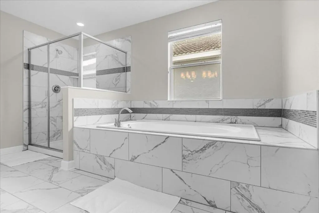 7 Bedrooms- 6 Bathrooms- Champions Gate 9033 St Davenport Holiday home