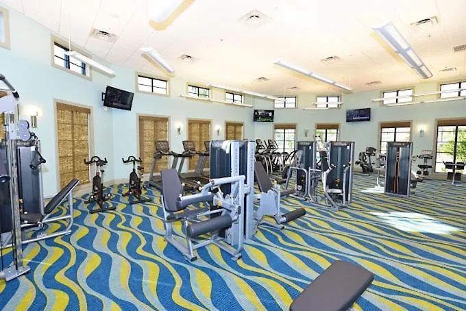 Holiday home 7 Bedrooms- 6 Bathrooms- Champions Gate 9033 St Davenport United States